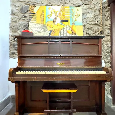 Casa Tradicional - Caleton Gara * Гарачико