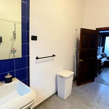 Casa Tradicional - Caleton Gara Гарачико