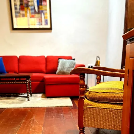 Casa Tradicional - Caleton Gara *