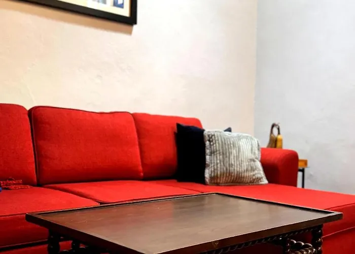 Casa Tradicional - Caleton Gara