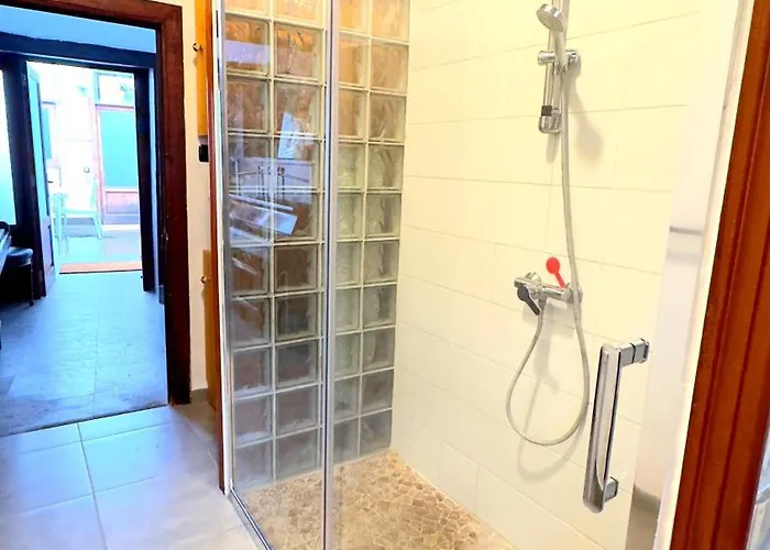 Prázdninový dům Casa Tradicional - Caleton Gara