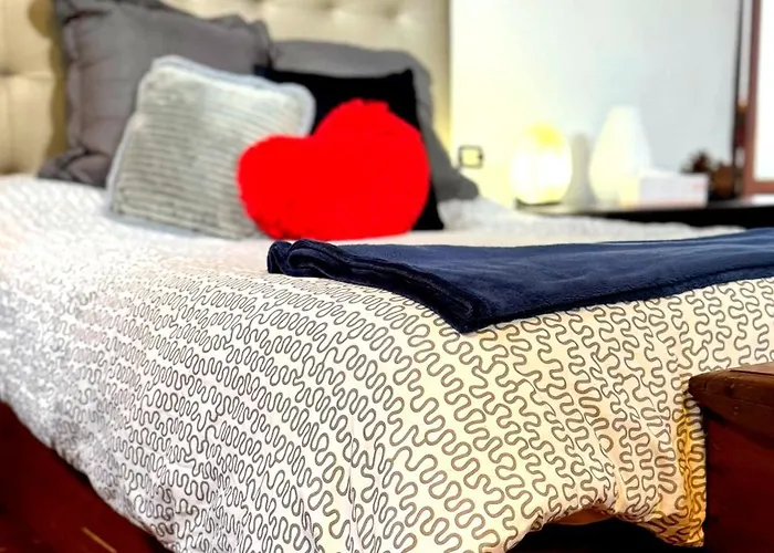 Prázdninový dům Casa Tradicional - Caleton Gara *