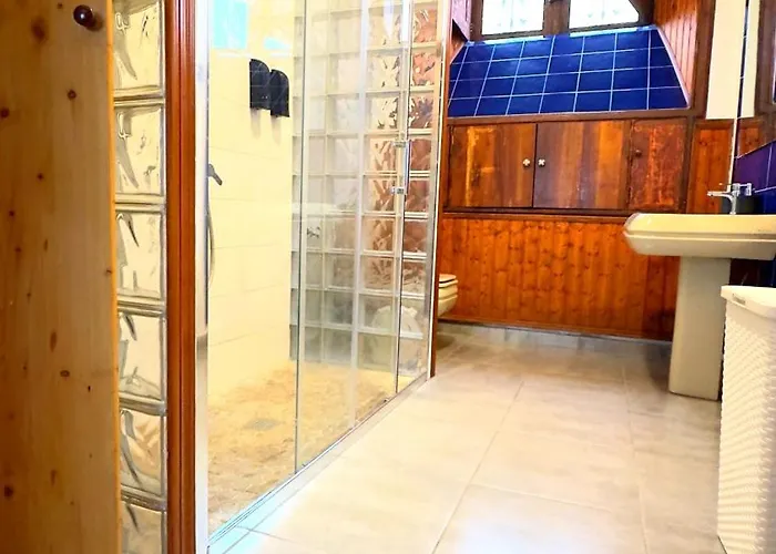 Casa Tradicional - Caleton Gara *