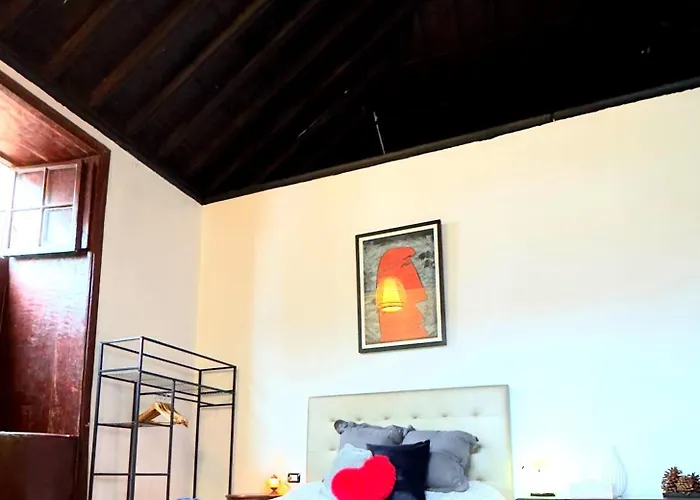 Prázdninový dům Casa Tradicional - Caleton Gara