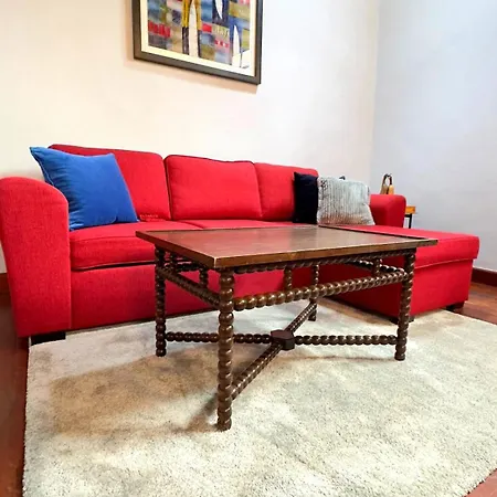 Casa Tradicional - Caleton Gara Nyaraló