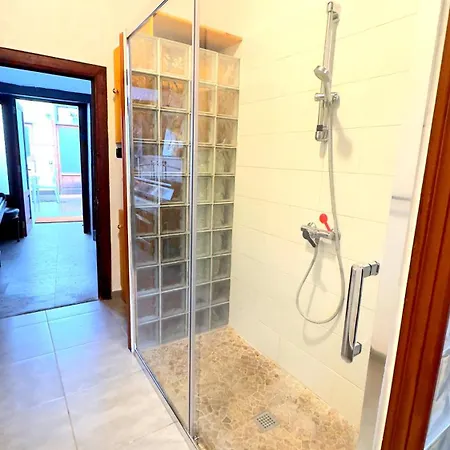 Nyaraló Casa Tradicional - Caleton Gara