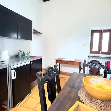 Nyaraló Casa Tradicional - Caleton Gara Garachico