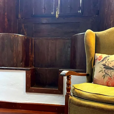 Nyaraló Casa Tradicional - Caleton Gara