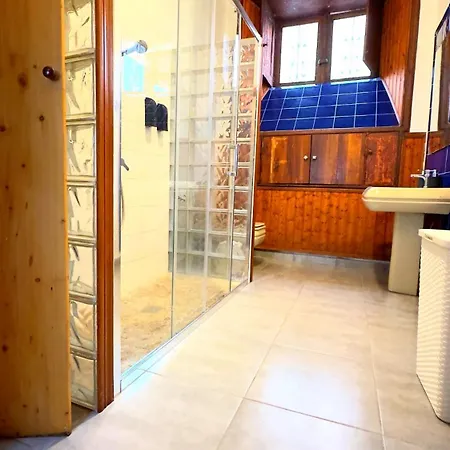 Casa Tradicional - Caleton Gara *