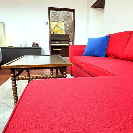 Nyaraló Casa Tradicional - Caleton Gara