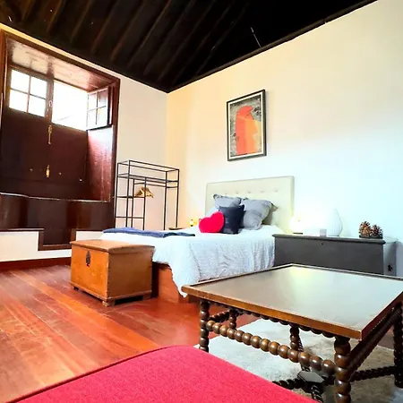 Casa Tradicional - Caleton Gara Nyaraló *