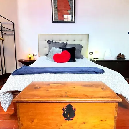 Casa Tradicional - Caleton Gara Nyaraló *