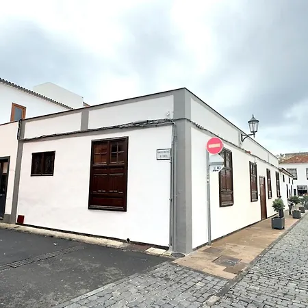 Casa Tradicional - Caleton Gara Garachico