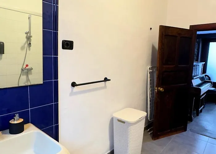 Casa Tradicional - Caleton Gara Garachico (Tenerife)