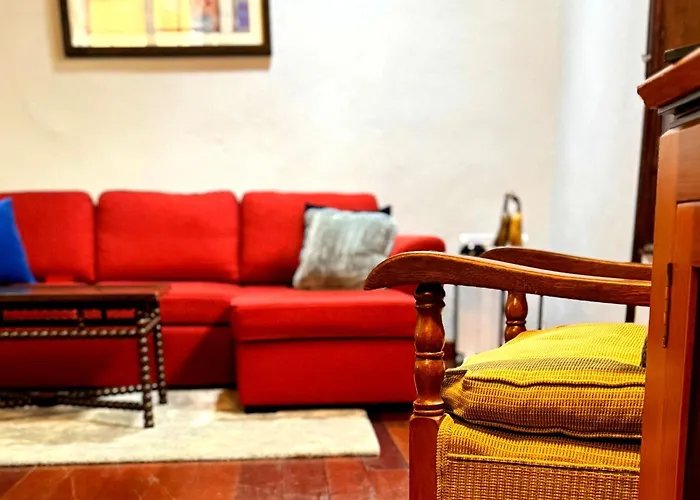 Casa Tradicional - Caleton Gara *