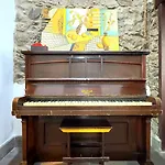 Casa Tradicional - Caleton Gara * 가라치코