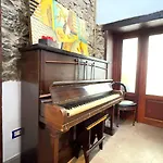 Casa Tradicional - Caleton Gara 펜션