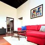 펜션 Casa Tradicional - Caleton Gara
