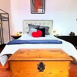 Casa Tradicional - Caleton Gara 펜션 *