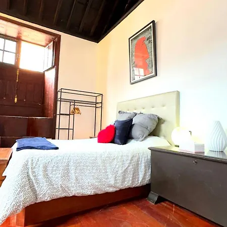 Casa Tradicional - Caleton Gara Vakantiehuis *