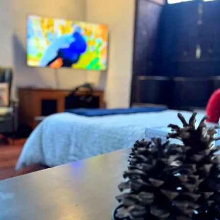 Сasa de vacaciones Casa Tradicional - Caletón Gara