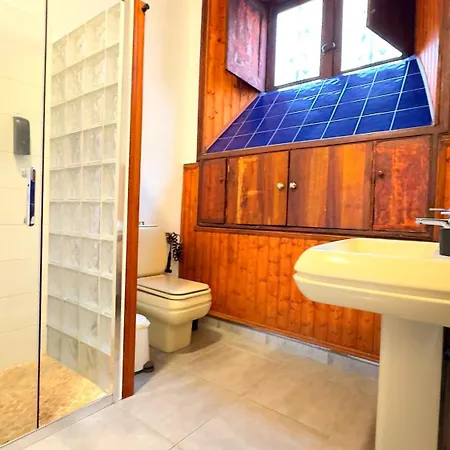 Casa Tradicional - Caleton Gara Vakantiehuis Garachico (Tenerife)