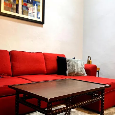 Casa Tradicional - Caletón Gara