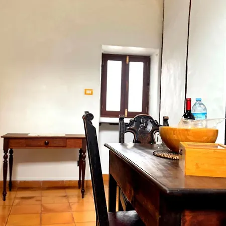 Casa Tradicional - Caletón Gara Сasa de vacaciones Garachico (Tenerife)