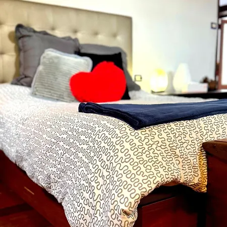 Сasa de vacaciones Casa Tradicional - Caletón Gara *