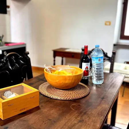 Casa Tradicional - Caletón Gara