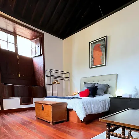 Casa Tradicional - Caleton Gara Vakantiehuis