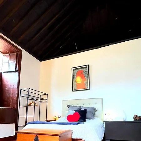 Vakantiehuis Casa Tradicional - Caleton Gara