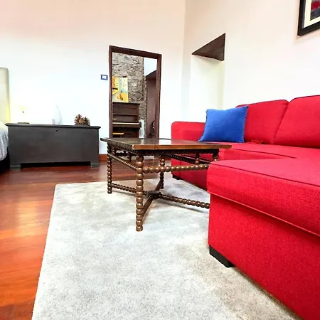 Casa Tradicional - Caleton Gara Vakantiehuis