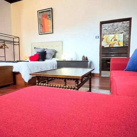 Casa Tradicional - Caleton Gara Vakantiehuis *