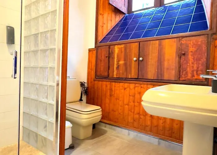 Casa Tradicional - Caleton Gara Nyaraló Garachico