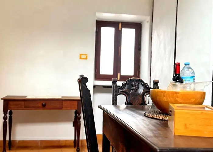 Casa Tradicional - Caleton Gara Nyaraló Garachico