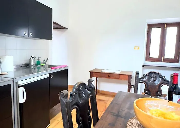 Дом отдыха Casa Tradicional - Caleton Gara Гарачико