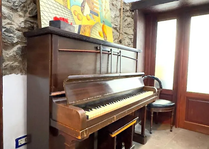 Casa Tradicional - Caleton Gara Nyaraló