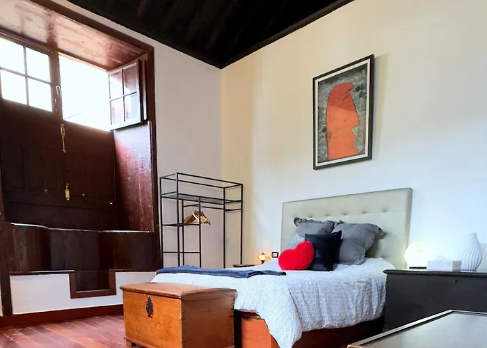 Casa Tradicional - Caleton Gara Holiday home