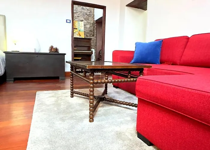 Casa Tradicional - Caleton Gara Nyaraló