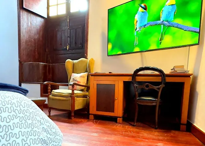 Casa Tradicional - Caleton Gara * Гарачико