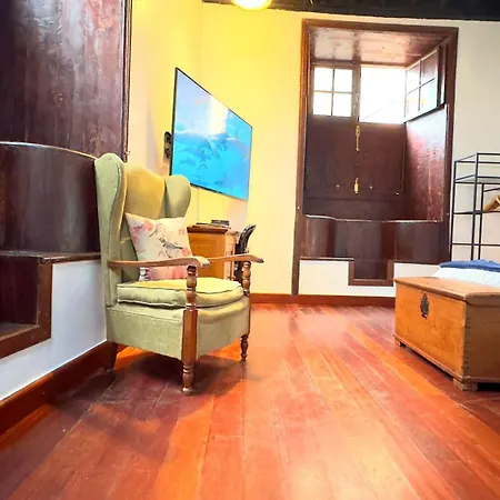 Casa Tradicional - Caleton Gara غاراتْشيكو