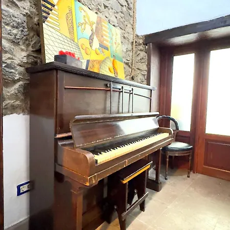 Casa Tradicional - Caleton Gara Nyaraló