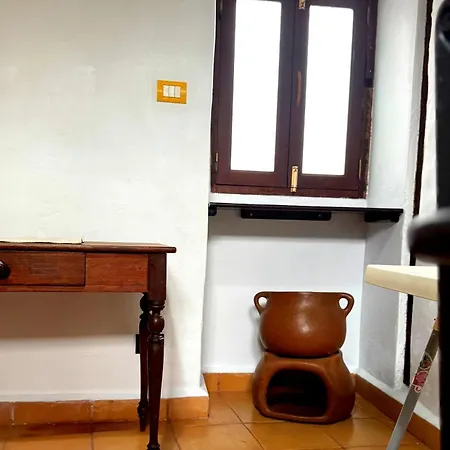 Casa Tradicional - Caleton Gara Nyaraló *