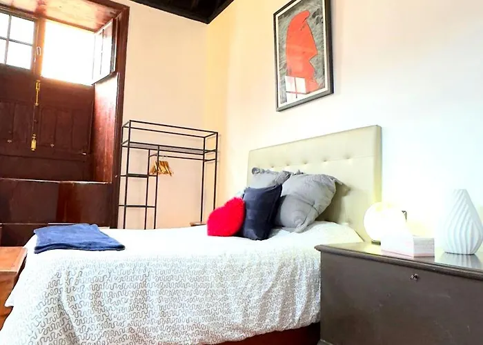 Casa Tradicional - Caleton Gara بيت للعطل *