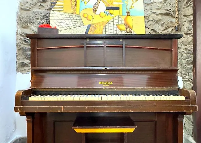 Casa Tradicional - Caleton Gara * غاراتْشيكو