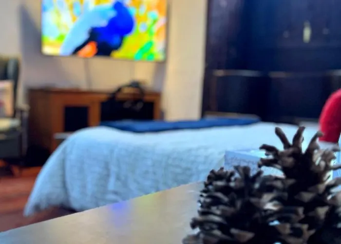 بيت للعطل Casa Tradicional - Caleton Gara