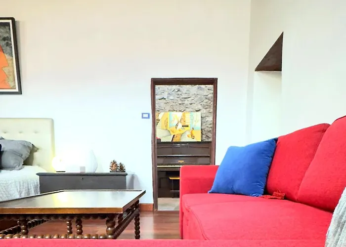 Casa Tradicional - Caleton Gara * غاراتْشيكو