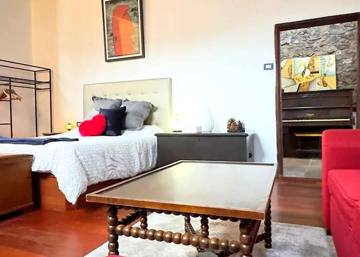 Casa Tradicional - Caleton Gara * غاراتْشيكو