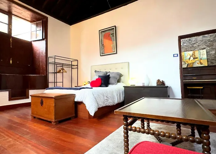 بيت للعطل Casa Tradicional - Caleton Gara غاراتْشيكو